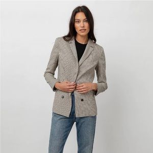 Rails Jac Blazer - XS
